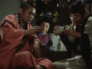 第7話 営業大妨害