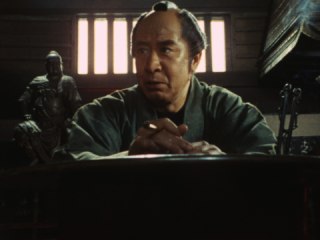 第8話 女心大着服