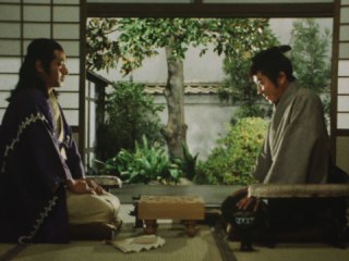 第9話 悲願大勝負