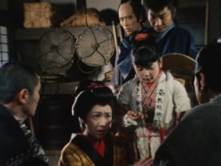 第12話 同心大疑惑