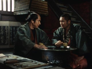 第14話 被害大妄想