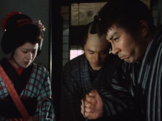 第15話 悪党大修業