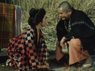 第16話 掏摸大一家