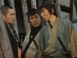 第18話 放蕩大始末