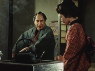 第19話 世情大不安