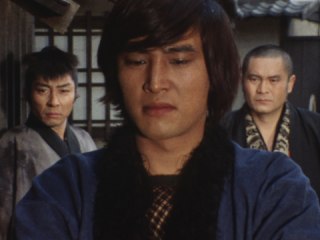 第20話 邪恋大迷惑