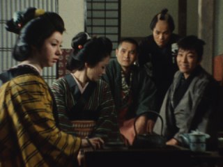 第22話 父子大相剋