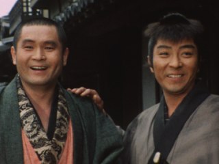 第23話 裏切大慕情