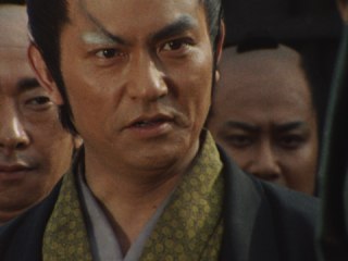 第24話 悲痛大解散