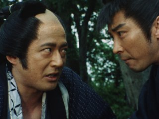 第32話 偽善大往生