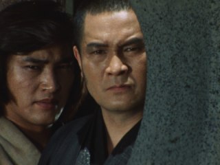 第34話 必死大逃走