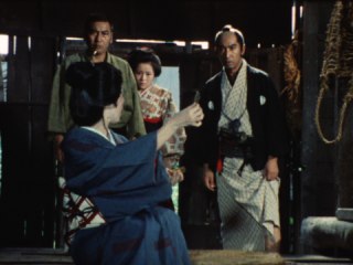 第5話 追われて候