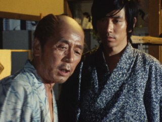 第7話 喰うて候