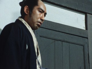 第11話 惚れて候