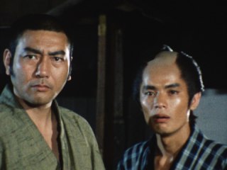 第12話 大物にて候