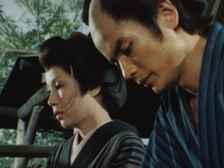 第14話 切なくて候