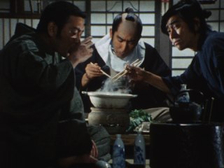 第22話 怖れて候