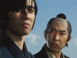 第27話 別れにて候