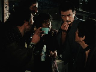 第2話 一発勝負