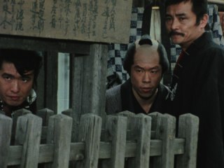 第4話 逆転勝負