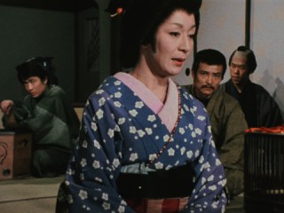 第7話 人質勝負