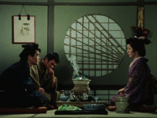 第9話 からくり勝負