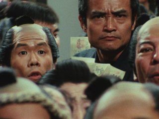 第13話 度胸で勝負