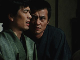 第14話 招かれて勝負