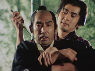 第1話 一筆啓上地獄が見えた