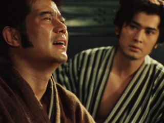 第2話 一筆啓上罠が見えた