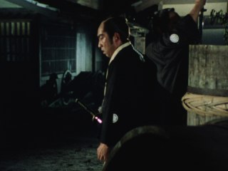 第3話 一筆啓上紐が見えた