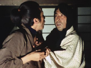 第4話 一筆啓上仕掛が見えた