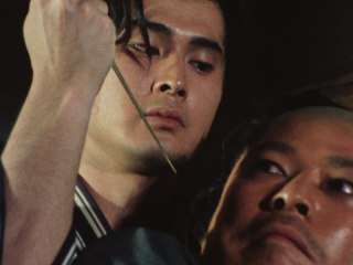 第5話 一筆啓上幽鬼が見えた