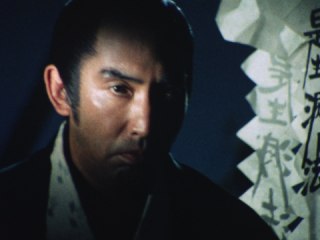 第6話 一筆啓上 怨霊が見えた