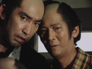 第7話 一筆啓上邪心が見えた