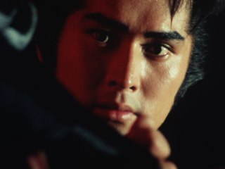 第8話 一筆啓上正体が見えた