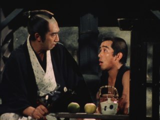 第10話 一筆啓上 姦計が見えた