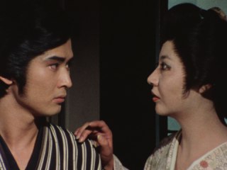 第12話 一筆啓上 魔性が見えた