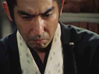 第13話 一筆啓上 過去が見えた