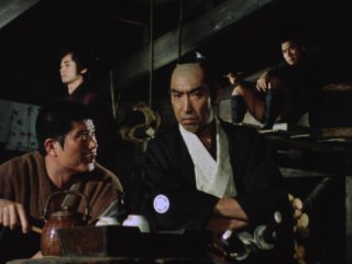 第15話 一筆啓上 欺瞞が見えた