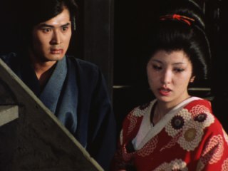 第16話 一筆啓上 無法が見えた