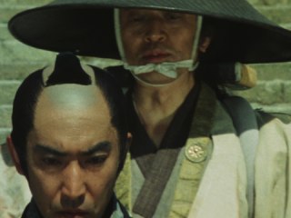 第19話 一筆啓上 業苦が見えた