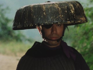 第20話 一筆啓上 手練が見えた