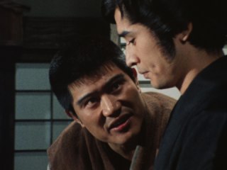 第21話 一筆啓上 逆夢が見えた