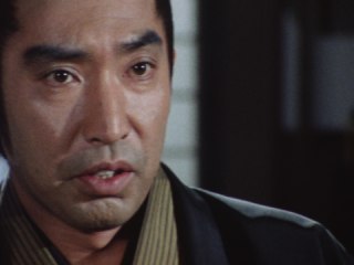 第23話 一筆啓上 墓穴が見えた