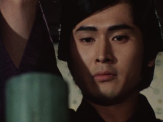 第24話 一筆啓上 血縁が見えた