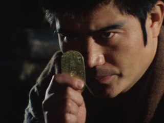 第25話 一筆啓上 不倫が見えた