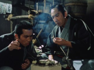 第26話 一筆啓上 脅迫が見えた