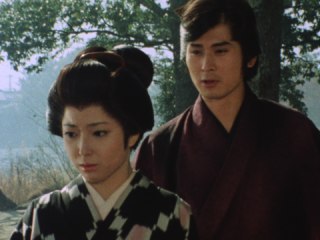 第27話 一筆啓上 大奥が見えた