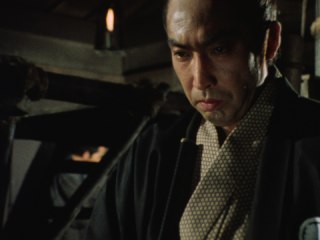 第28話 一筆啓上 崩壊が見えた